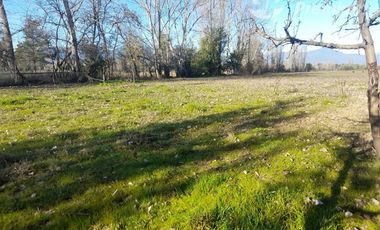 Casa en Venta en Ruta L 11 pasando puente Putagan al lado de Polígono ruta que conecta Linares- Colbun