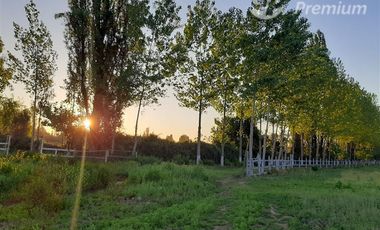 Casa en Venta en Ruta L 11 pasando puente Putagan al lado de Polígono ruta que conecta Linares- Colbun