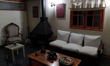 Casa en Venta en Ruta L 11 pasando puente Putagan al lado de Polígono ruta que conecta Linares- Colbun