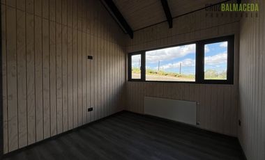 Casa en Venta en Playa Niklischek, casa nueva en lindo loteo, buenas terminaciones