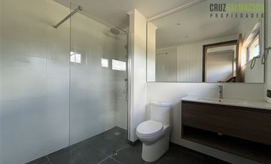 Casa en Venta en Playa Niklischek, casa nueva en lindo loteo, buenas terminaciones