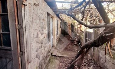 Casa en Venta en Av Ossa / Canal de Corintio