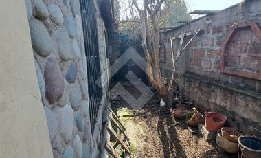 Casa en Venta en Av Ossa / Canal de Corintio