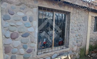 Casa en Venta en Av Ossa / Canal de Corintio