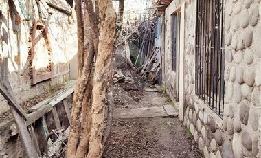 Casa en Venta en Av Ossa / Canal de Corintio