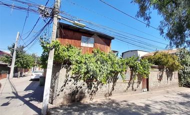 Casa en Venta en Av Ossa / Canal de Corintio