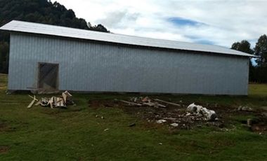 Agrícola en Venta en A 12 Kms de Villarica sector Relun