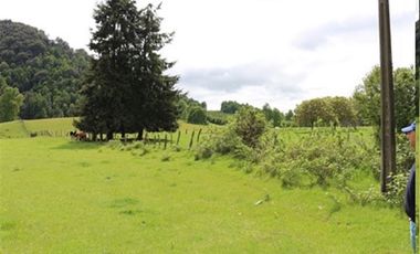 Agrícola en Venta en A 12 Kms de Villarica sector Relun