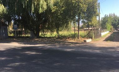 Terreno Construccion  en Venta en Terreno Urbano, Coinco, sector H-38