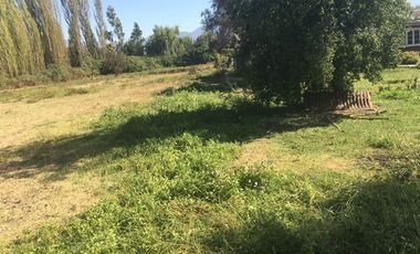 Terreno Construccion  en Venta en Terreno Urbano, Coinco, sector H-38