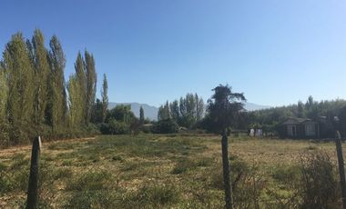 Terreno Construccion  en Venta en Terreno Urbano, Coinco, sector H-38