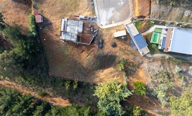 Sitio en Venta en San José del Mar, Tomé