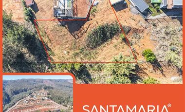 Sitio en Venta en San José del Mar, Tomé