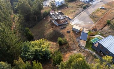 Terreno Construccion en Venta en San José del Mar, Tomé