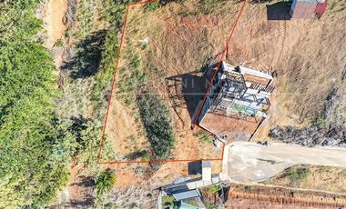 Terreno Construccion en Venta en San José del Mar, Tomé