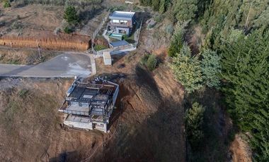 Terreno Construccion en Venta en San José del Mar, Tomé