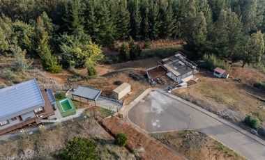 Terreno Construccion en Venta en San José del Mar, Tomé