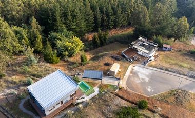 Terreno Construccion en Venta en San José del Mar, Tomé