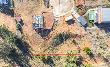 Terreno Construccion en Venta en San José del Mar, Tomé