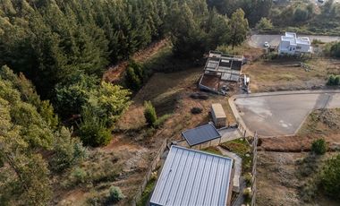 Terreno Construccion en Venta en San José del Mar, Tomé