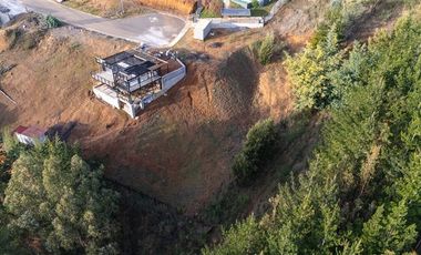 Terreno Construccion en Venta en San José del Mar, Tomé