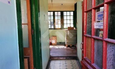 Casa en Arriendo en Entre Pedro Lagos y Maule