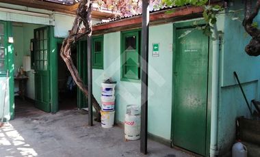 Casa en Arriendo en Entre Pedro Lagos y Maule