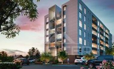 Departamento en Venta en Av. Ricardo Vicuña
