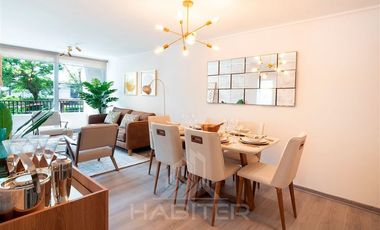 Departamento en Venta en Av. Ricardo Vicuña