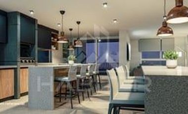 Departamento en Venta en Av. Ricardo Vicuña