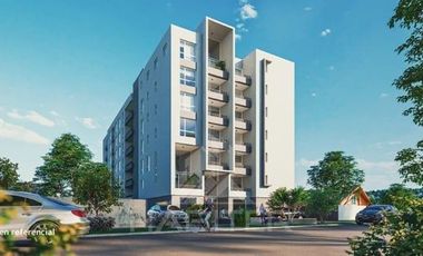 Departamento en Venta en Av. Ricardo Vicuña