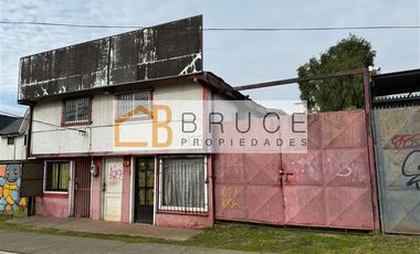 Terreno en venta en Osorno