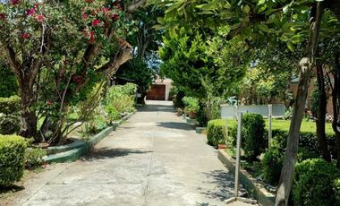 🏡 ¡Casa con Auditorio en Venta en Huejotzingo, Puebla!