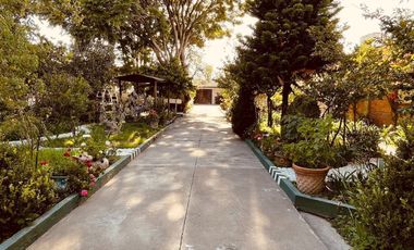 🏡 ¡Casa con Auditorio en Venta en Huejotzingo, Puebla!