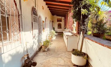 🏡 ¡Casa con Auditorio y doble entrada en Venta en Huejotzingo, Puebla!