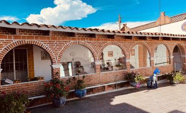 🏡 ¡Casa con Auditorio y doble entrada en Venta en Huejotzingo, Puebla!