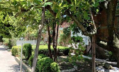 🏡 ¡Casa con Auditorio y doble entrada en Venta en Huejotzingo, Puebla!
