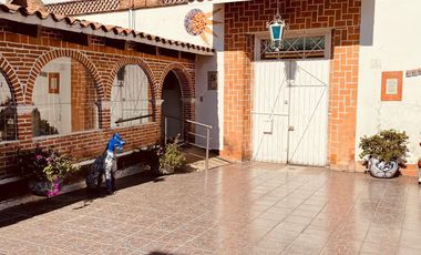 🏡 ¡Casa con Auditorio y doble entrada en Venta en Huejotzingo, Puebla!