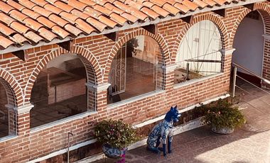 🏡 ¡Casa con Auditorio y doble entrada en Venta en Huejotzingo, Puebla!