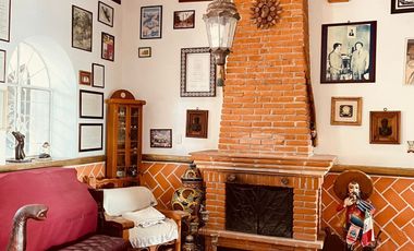 🏡 ¡Casa con Auditorio y doble entrada en Venta en Huejotzingo, Puebla!
