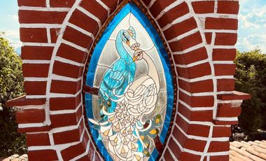 🏡 ¡Casa con Auditorio en Venta en Huejotzingo, Puebla!