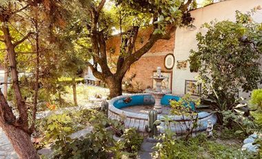 🏡 ¡Casa con Auditorio en Venta en Huejotzingo, Puebla!