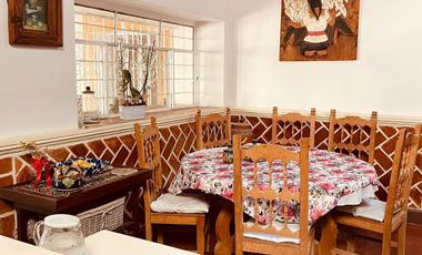 🏡 ¡Casa con Auditorio y doble entrada en Venta en Huejotzingo, Puebla!
