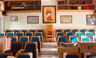 🏡 ¡Casa con Auditorio en Venta en Huejotzingo, Puebla!