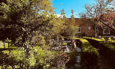 🏡 ¡Casa con Auditorio en Venta en Huejotzingo, Puebla!