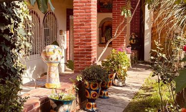 🏡 ¡Casa con Auditorio y doble entrada en Venta en Huejotzingo, Puebla!