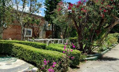 🏡 ¡Casa con Auditorio y doble entrada en Venta en Huejotzingo, Puebla!