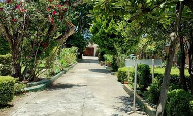 🏡 ¡Casa con Auditorio y doble entrada en Venta en Huejotzingo, Puebla!