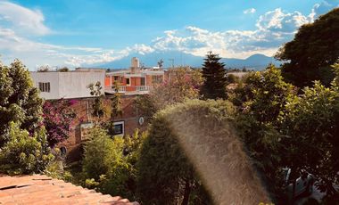 🏡 ¡Casa con Auditorio y doble entrada en Venta en Huejotzingo, Puebla!