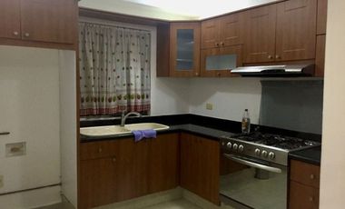 Mediterrane departamento en venta